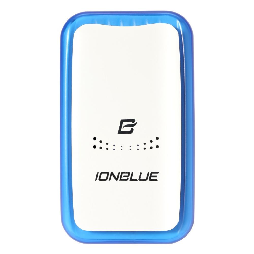 IONBLUE Shake-off