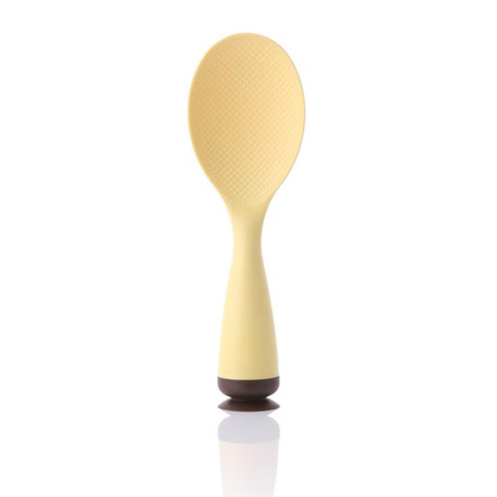 Swingchaak Rice Scoop Yellow