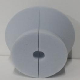 Melamine Insulation FITTING(REDUCER Con. / ECC.)
