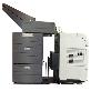 full image SecureFold 3060i(MF4000, Mailfinisher) [Welltec] Pressure Sealer, Paper Folding Machine, Single Shee