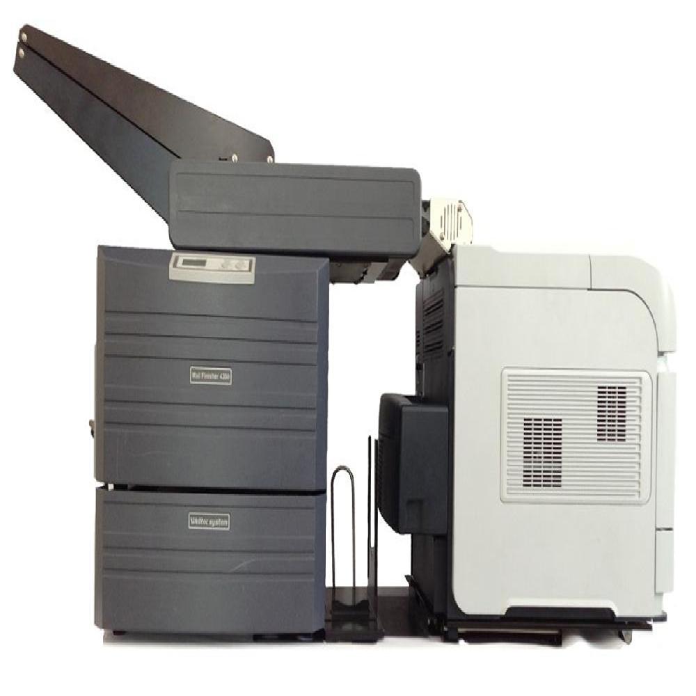 SecureFold 3060i(MF4000, Mailfinisher) [Welltec] Pressure Sealer, Paper Folding Machine, Single Shee
