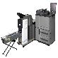 detail image2 SecureFold 6125i(SF6125i) MF120A Plus [Welltec] Inline Pressure Sealer, Paper Folding, Secure Single