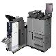 full image SecureFold 6125i(SF6125i) MF120A Plus [Welltec] Inline Pressure Sealer, Paper Folding, Secure Single