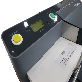 detail image2 SCM120, Stamp Canceling Machine [Welltec] Postage mark, Stamp Canceling, PPI, stamping franking mach
