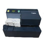 SCM120, Stamp Canceling Machine [Welltec] Postage mark, Stamp Canceling, PPI, stamping franking mach