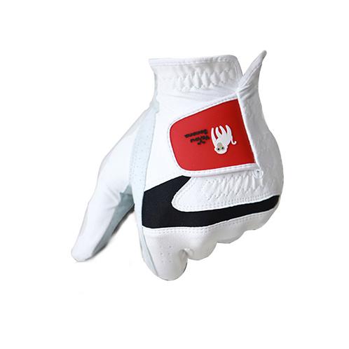 Yellow banana (YB) 5 golf gloves | golf groves, Velcro, wearable