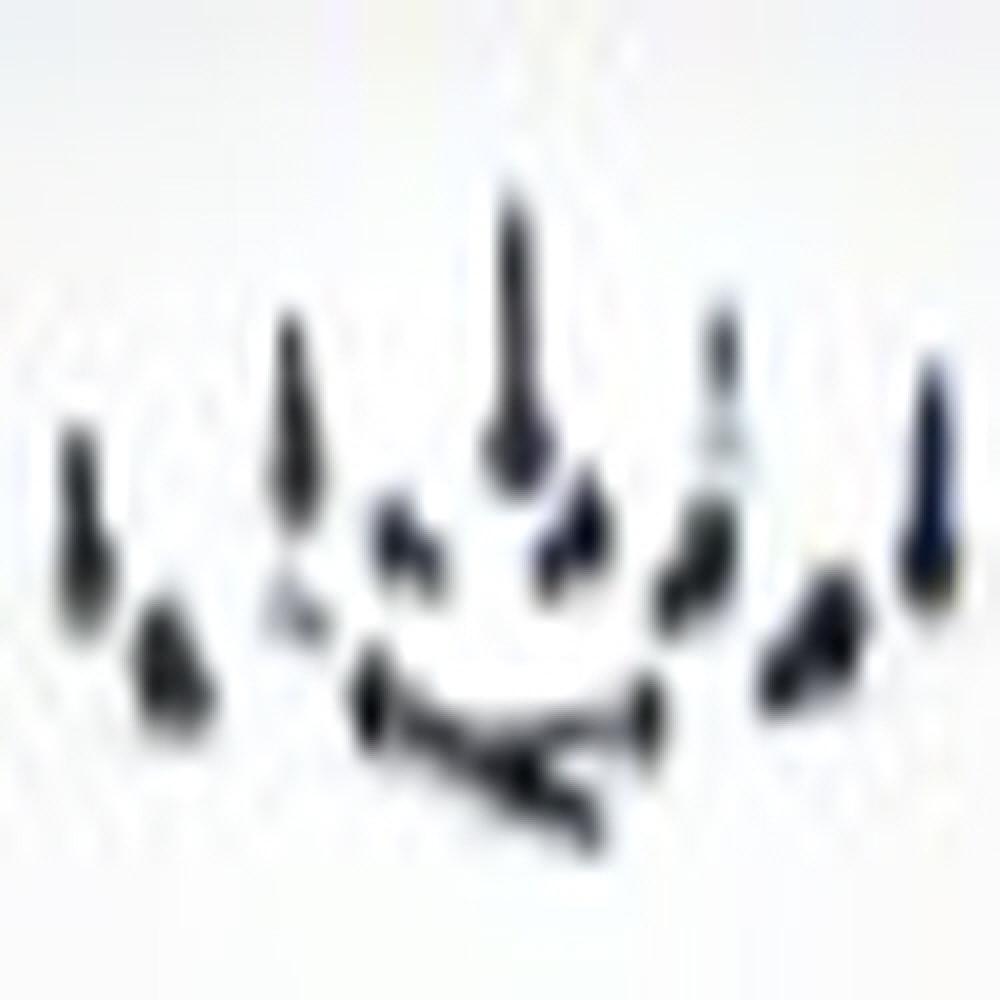 OEM Anti Losening bolts sealed bolts fasteners customozing cold forging bolt