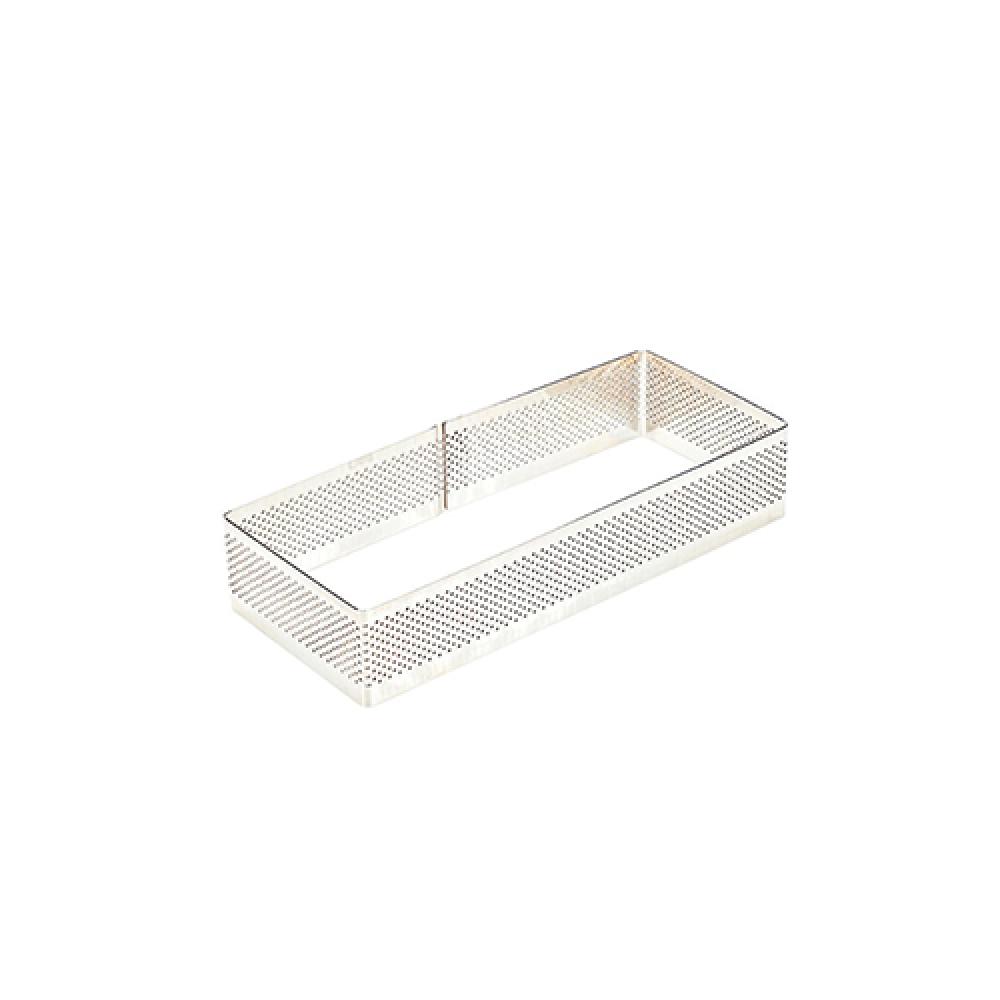 Perforated Tart Band