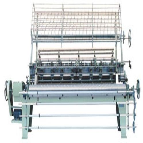 Standard Quilting High Speed Quilter (KW 94A) | KW 94A, Quilting, Speed Quilter, High Speed Quilter