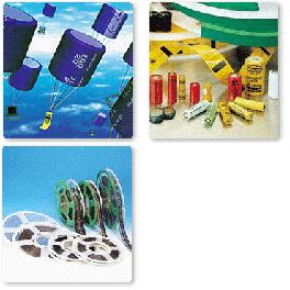 MD TUBE(PVC heat shrinkable tube)