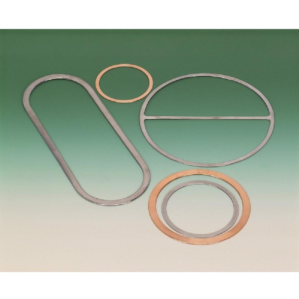 METAL JACKETED GASKET