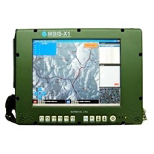 MBT(Mobile Battlefied Terminal) | MBT, command, battle, battlefield, battalion, military