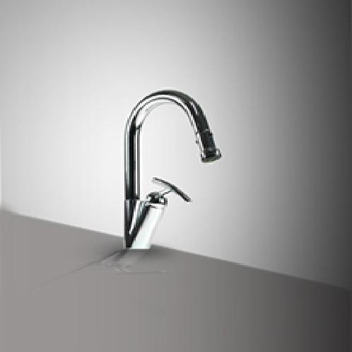 [KORINA] SINGLE LEVER ONE HOLE