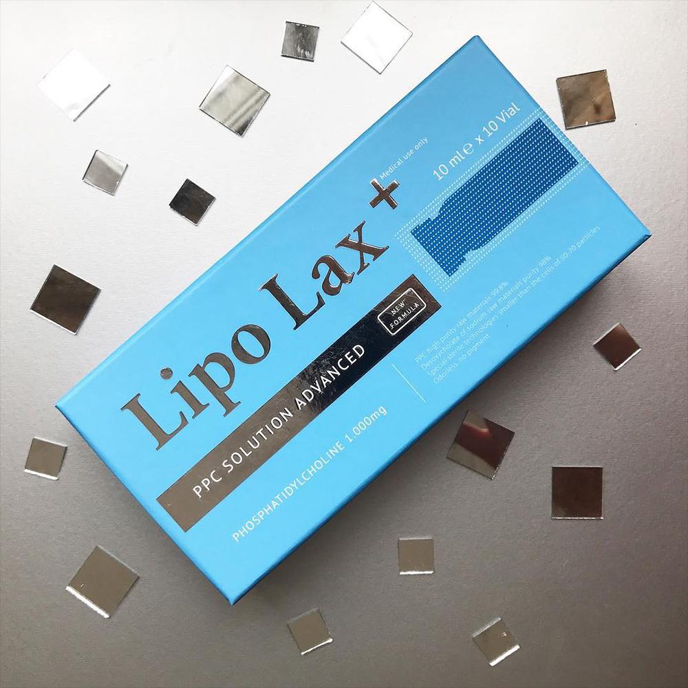 Lipo Lax +