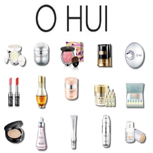 O HUI KOREAN COSMETICS WHOLESALE AMICELL | AMICELL, KOREAN COSMETICS, WHOLESALE, SKIN CARE