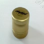 Aluminum sheet for ROPP CAP