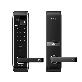 full image Epic EF-8000L Fingerprint Digital Door Lock
