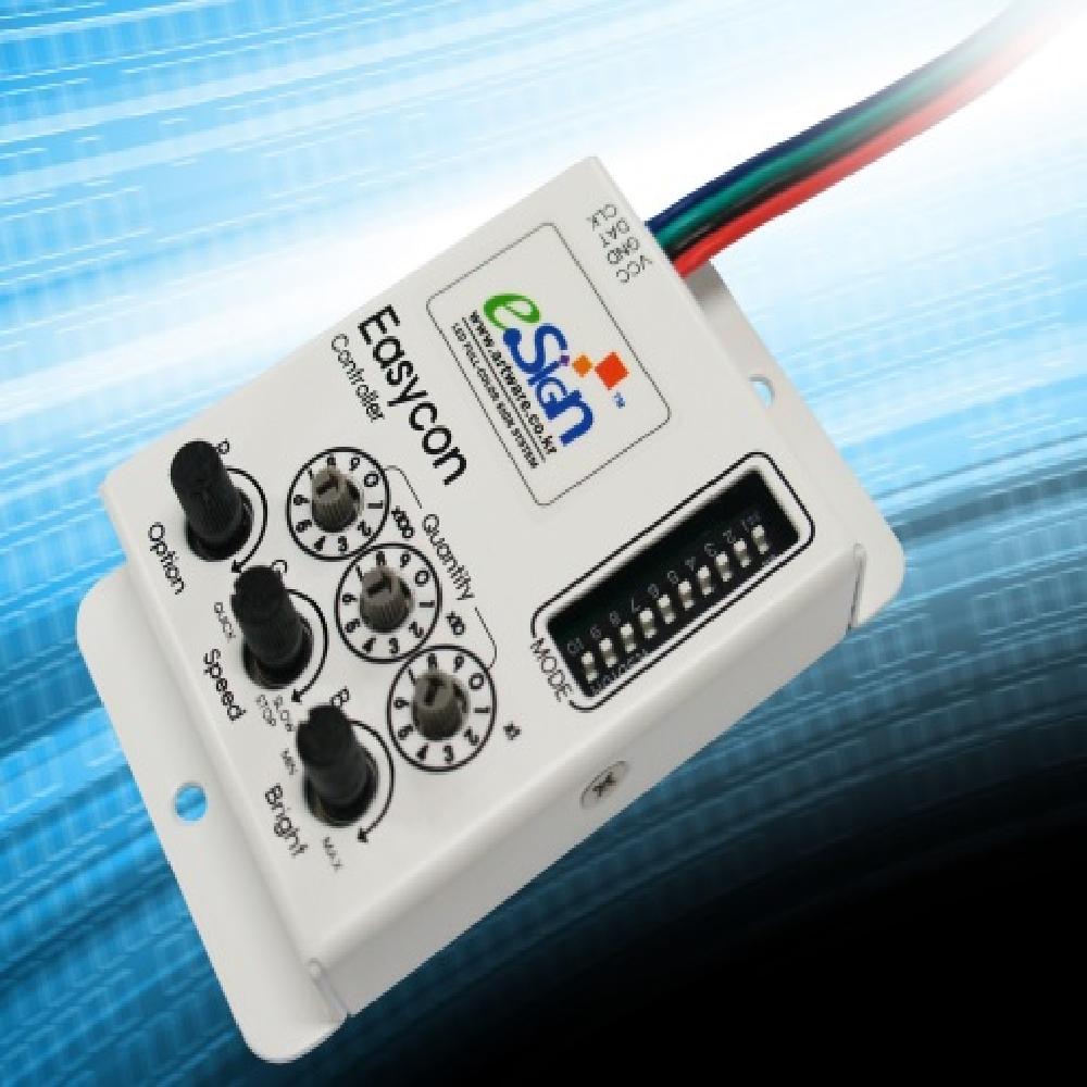 Easy Controller
