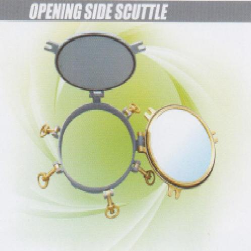 SIDE SCUTTLE | Marine window,Side scuttle,Clear view screen,Ship window,yacht window,boat window