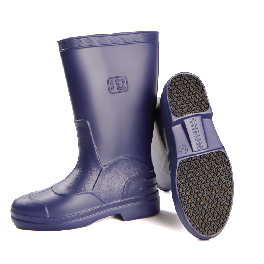 I.B. PAD  Boots