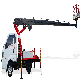 detail image2 ZTON Truck Mounted Aerial Work Platform ZTON 180