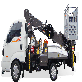detail image3 ZTON Truck Mounted Aerial Work Platform ZTON 200