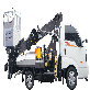 detail image4 ZTON Truck Mounted Aerial Work Platform ZTON 200