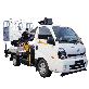 full image ZTON Truck Mounted Aerial Work Platform ZTON 200