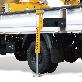 detail image1 ZTON Truck Mounted Aerial Work Platform ATOM 125