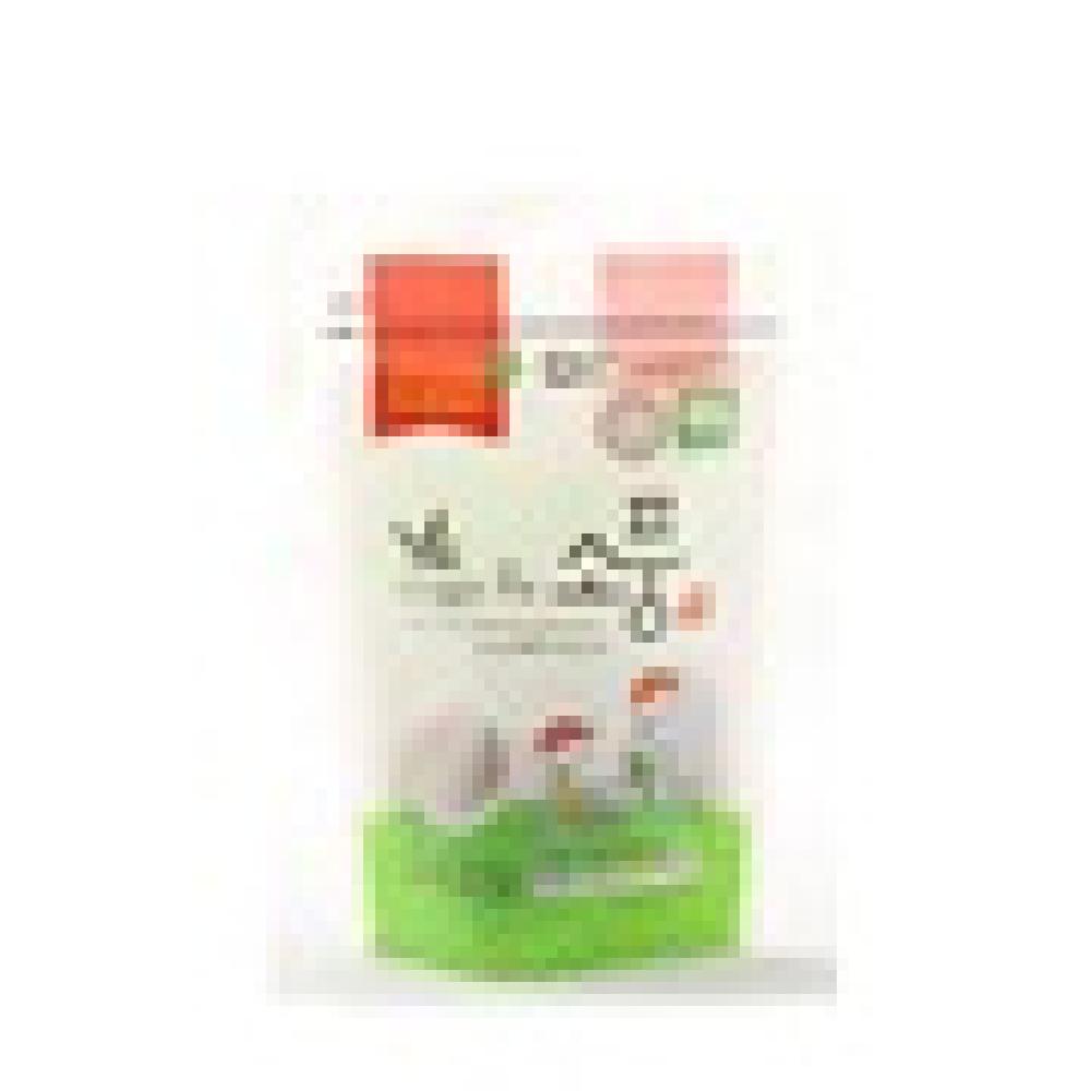 Organic Korean wheat Cookie