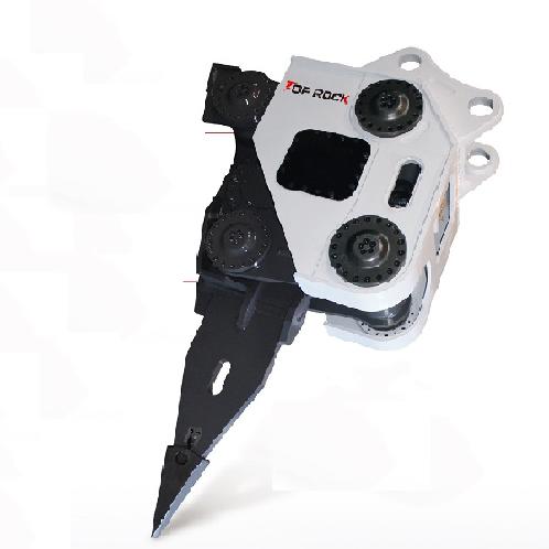 VibroRipper | Vibro-Ripper, vibro hammer,Hydraulic breaker