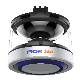 FIOR360 DASHCAM