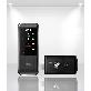 detail image1 EPIC TRIPLEX 3WAY Digital Door Lock
