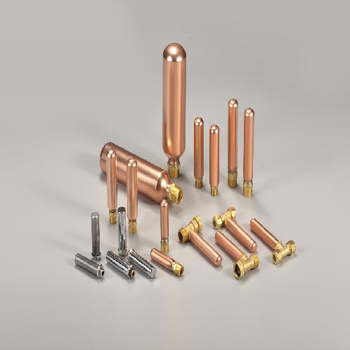 Water Hammer Arresters | Shock Arrester, Water Shock Arrester, Shock Absorber