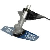 S1 It is a standard two-day integrated type, and it is a commonly known cutter blade