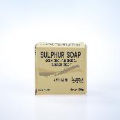 Sulphur Soap