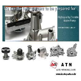 FOR HYUNDHI, KIA,GM,WATER PUMP,OILPUMP