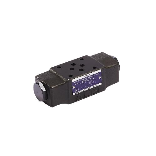 PILOT OPERATED CHECK MODULAR VALVE | check valve, modular valve, MPW, modular, PILOT OPERATED CHECK MODULAR VALVE