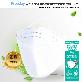 detail image2 Freeday Well-being infection prevention mask (KF94)