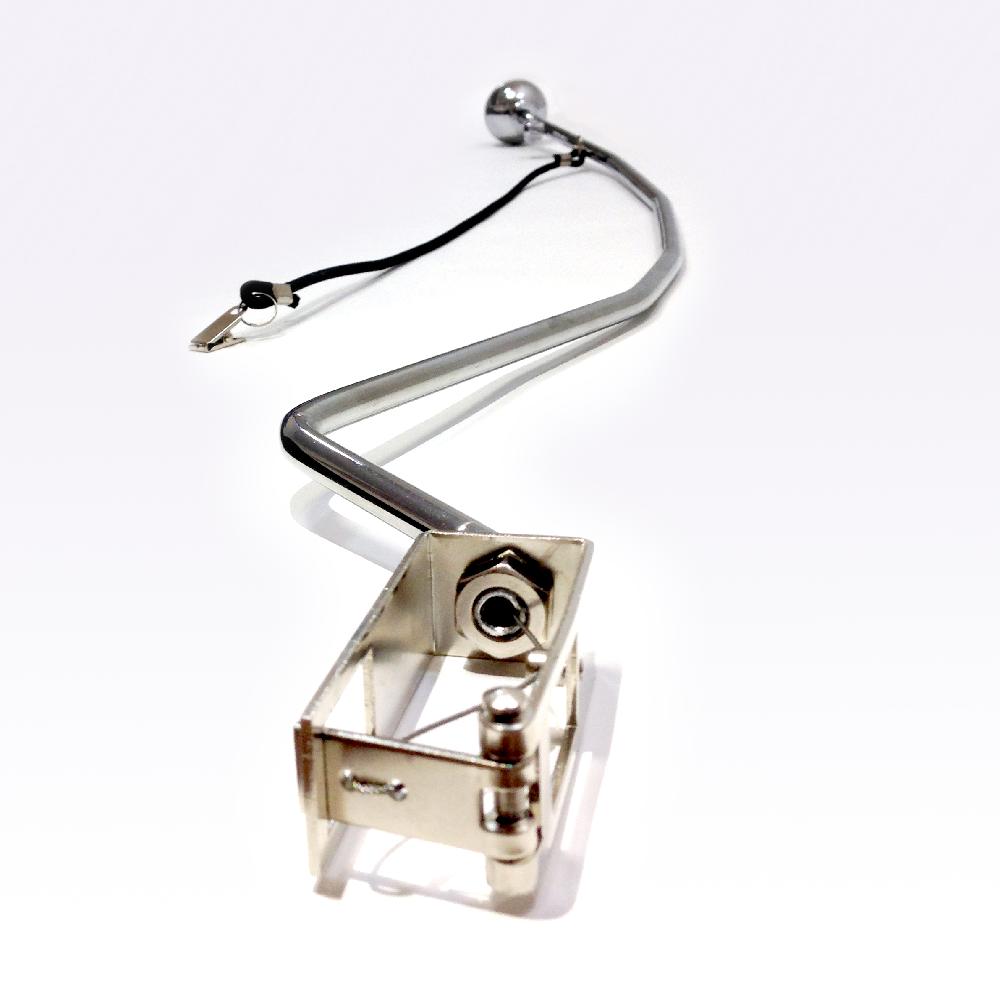 Driver Training Passenger Brake Wingbrake