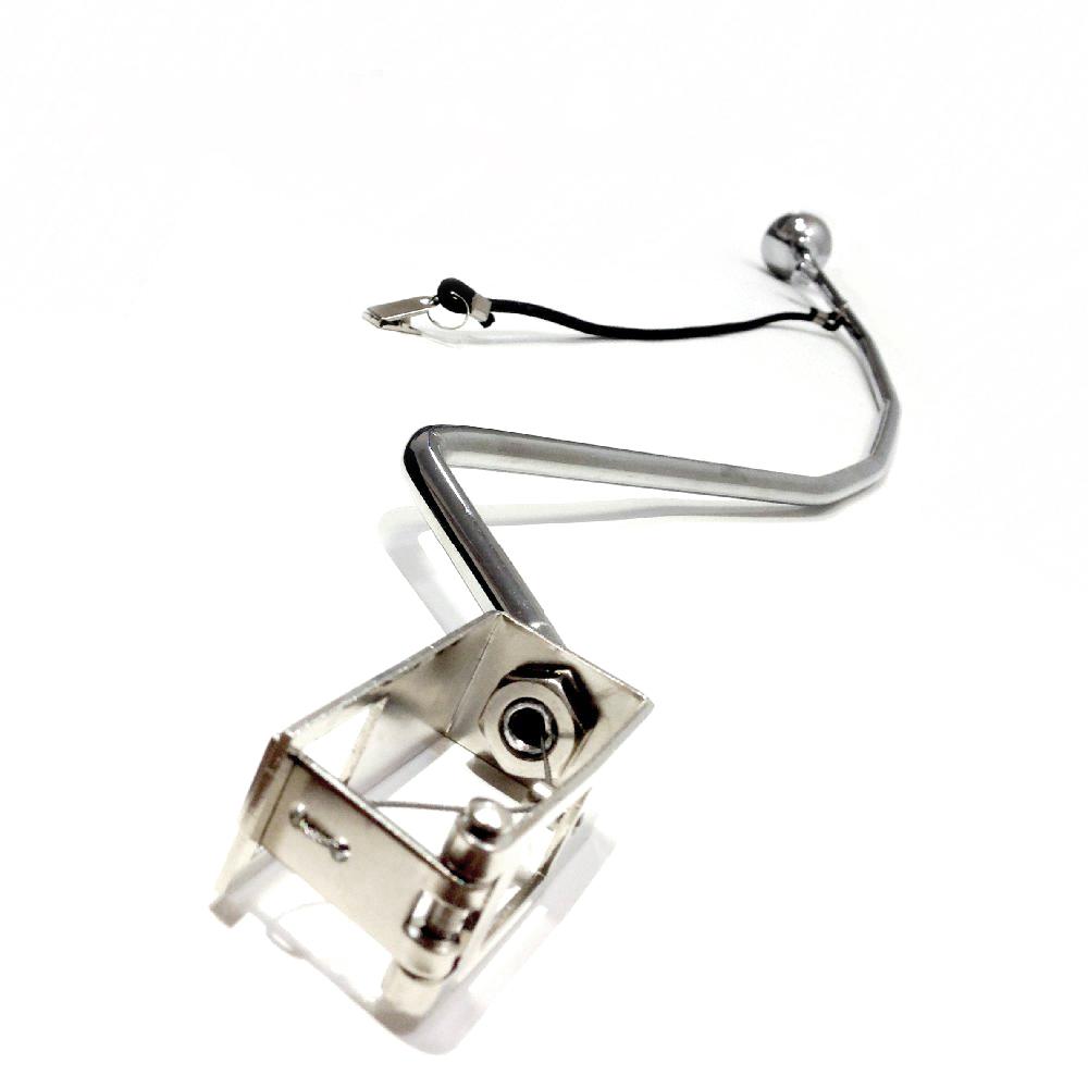 Driver Training Passenger Brake Wingbrake