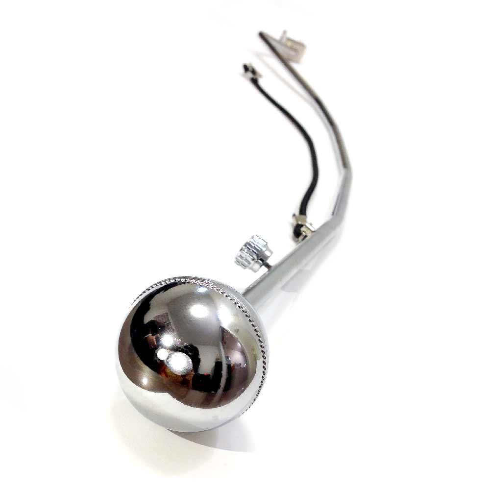 Driver Training Passenger Brake Wingbrake