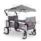 full image WEGO STROLLER WAGON