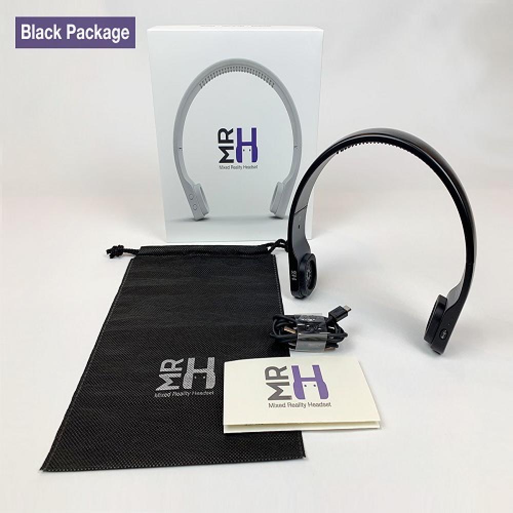 MRH(Mixed Reality Headset)
