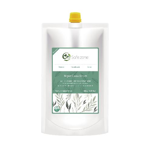 Safe Henna Repair Cassia Serum | Hair serum, Hair pack, Scalp and skin sedation