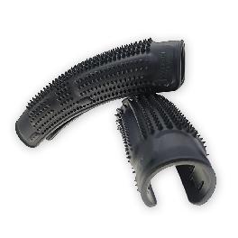 Wake U Up! Monster Steering Wheel Grip