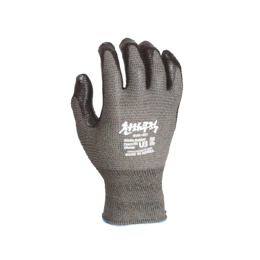 NBR COATED GLOVES (U3)