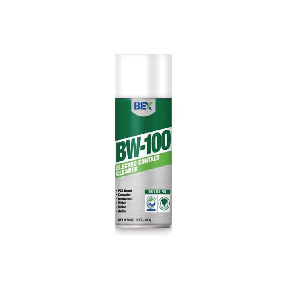 BW-100, Contact Cleaner
