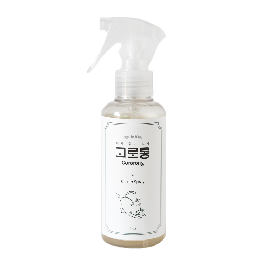 Gororong Catnip Spray