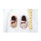 detail image3 Baby Moccasins CROCHET DIY KIT